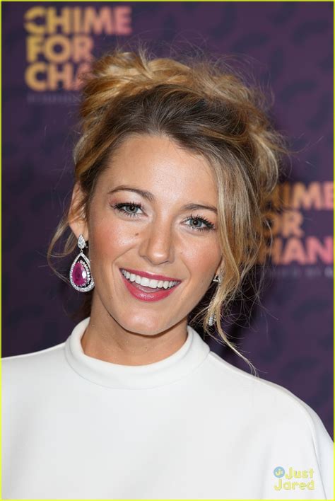 blake lively chime.